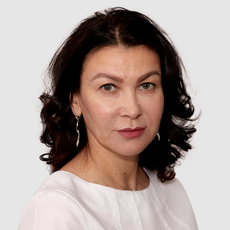 Юзеева Наталья Борисовна, офтальмолог