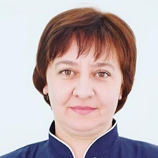 Барабина (Карецкая) Олеся Геннадиевна, детский стоматолог