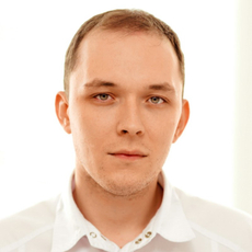 Собакин Иван Петрович, стоматолог-ортопед