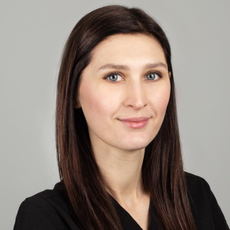 Илясова Екатерина Геннадьевна, детский стоматолог