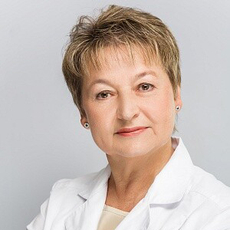 Попова Наталья Александровна, офтальмолог