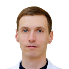 Кулишов Вячеслав Олегович, ортопед