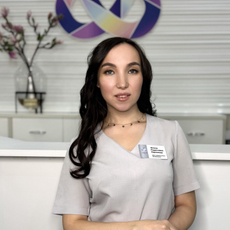 Каримова Алина Радисовна, дерматолог