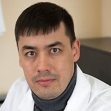 Худяков Илья Александрович, анестезиолог