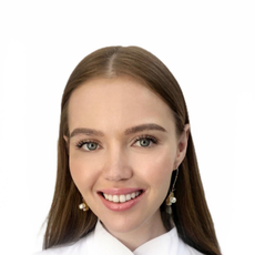 Прокудина Ирина Викторовна, стоматолог-терапевт