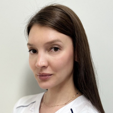 Большакова Дарья Сергеевна, гинеколог