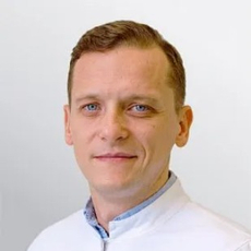 Степанов Виталий Степанович, рентгенолог