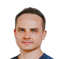 Арефьев Павел Алексеевич, стоматолог-терапевт