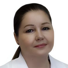 Цыплина Елена Валерьевна, уролог