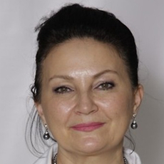 Тазетдинова Гюзалия Агзамовна, стоматолог-терапевт