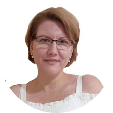 Харченко Татьяна Александровна, семейный психолог