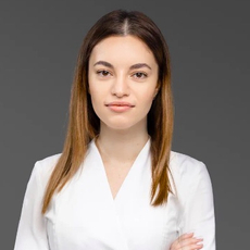 Микиртычева Рузанна Суреновна, ортодонт