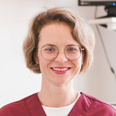 Крюкова Екатерина Валентиновна, офтальмолог