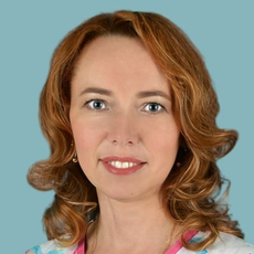 Лопатина Наталья Викторовна, детский стоматолог