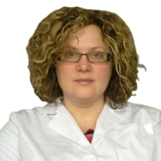 Литвинова Ирина Николаевна, ЛОР