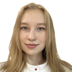 Соколова Анастасия Андреевна, массажист