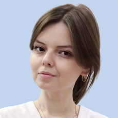 Солод Елена Геннадьевна, стоматолог-терапевт