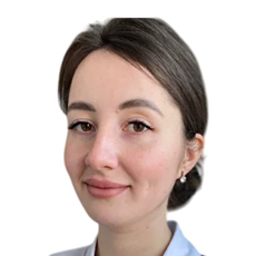 Бадулина Татьяна Сергеевна, терапевт