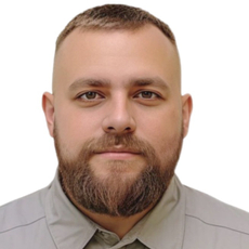 Птушкин Владимир Николаевич, ортопед