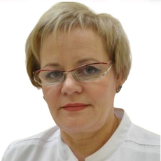 Евстигнеева Елена Георгиевна, невролог