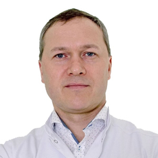 Куторкин Виктор Геннадьевич, сосудистый хирург