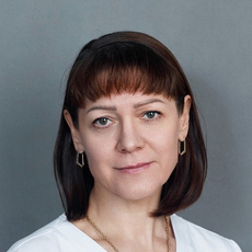 Гришина Татьяна Юрьевна, врач функциональной диагностики