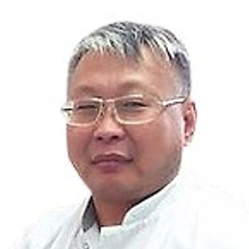 Ботороев Юрий Владимирович, анестезиолог