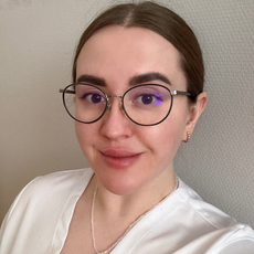 Сотникова (Толстихина) Ирина Алексеевна, педиатр