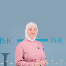 Умарова Диана Алимурадовна, педиатр