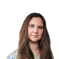 Шульгина Юлия Александровна, детский логопед