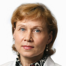 Клименко Марина Александровна, кардиолог