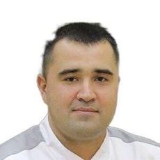 Спицын Станислав Игоревич, хирург