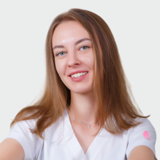 Спиридонова Анастасия Евгеньевна, стоматолог-терапевт