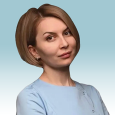 Алимова Секина Мурадовна, пластический хирург