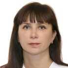 Косенко Наталья Игоревна, педиатр