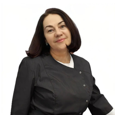 Смирнова Елена Николаевна, стоматолог-терапевт