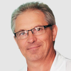 Егоров Игорь Геннадьевич, проктолог