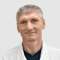 Перевалов Евгений Александрович, массажист