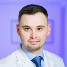 Статешный Олег Николаевич, онколог