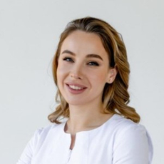 Дробаха Ксения Валерьевна, ортодонт