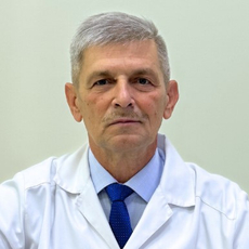 Шварц Юрий Григорьевич, кардиолог