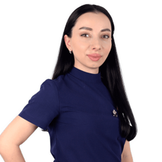 Симикян Нелли Альбертовна, ортодонт