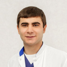 Галустян Сергей Суренович, стоматолог-хирург