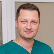 Перминов Дмитрий Александрович, стоматолог-ортопед