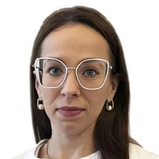 Аникина Мария Алексеевна, терапевт