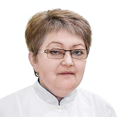 Стукало Лариса Николаевна, гинеколог