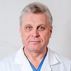Перескоков Сергей Васильевич, онколог