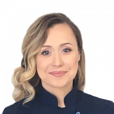 Бреева Ольга Александровна, ЛОР