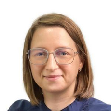 Демченко Виктория Владимировна, эндокринолог