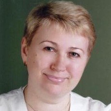 Андреева Елена Викторовна, детский невролог